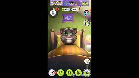 talking tom telecamere|talking tom secret camera.